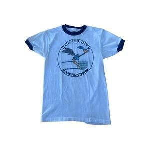 Culver City Roadrunners Swim Team tshirt